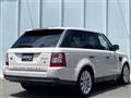 2009 Land Rover Range Rover Sport