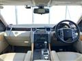 2009 Land Rover Range Rover Sport