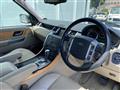 2009 Land Rover Range Rover Sport