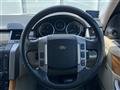 2009 Land Rover Range Rover Sport