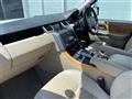 2009 Land Rover Range Rover Sport