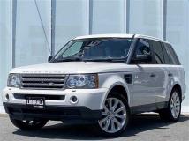 2009 Land Rover Range Rover Sport