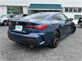 2022 BMW 4 Series