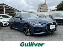 2022 BMW 4 Series