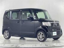 2014 Honda N BOX