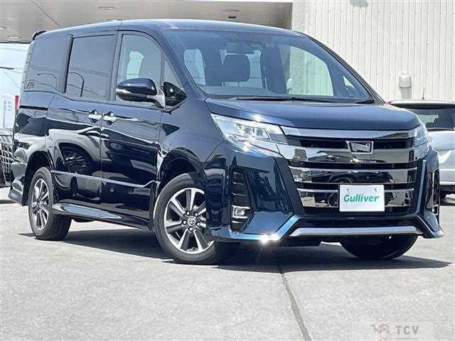 2020 Toyota Noah