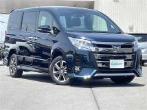 2020 Toyota Noah