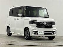 2025 Honda N BOX
