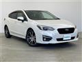 2018 Subaru Impreza