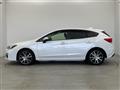 2018 Subaru Impreza
