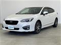 2018 Subaru Impreza