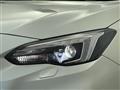 2018 Subaru Impreza