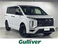2025 Mitsubishi Delica D5