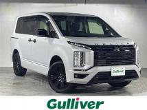 2025 Mitsubishi Delica D5