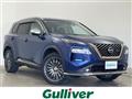 2024 Nissan X-Trail