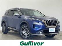 2024 Nissan X-Trail