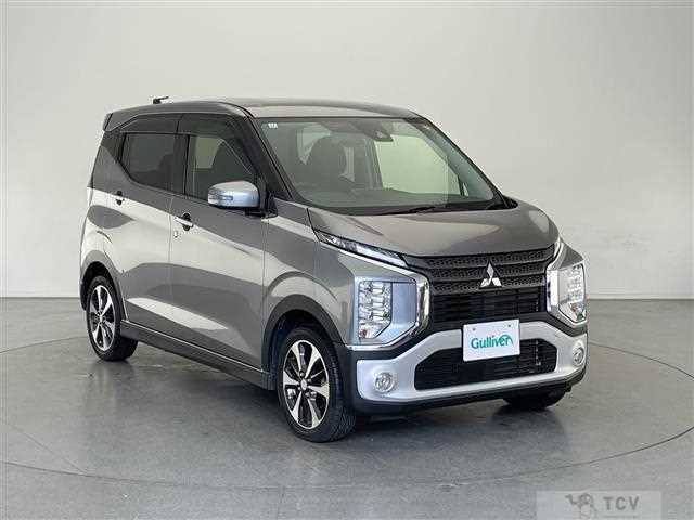 2019 Mitsubishi Mitsubishi Others