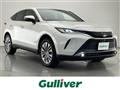 2020 Toyota Harrier