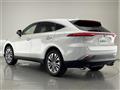 2020 Toyota Harrier