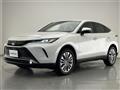 2020 Toyota Harrier