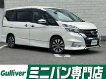 2017 Nissan Serena