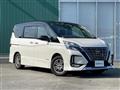 2021 Nissan Serena