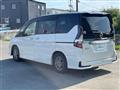 2021 Nissan Serena