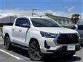 2021 Toyota Hilux