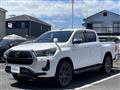 2021 Toyota Hilux