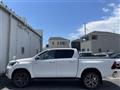 2021 Toyota Hilux