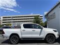 2021 Toyota Hilux