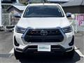2021 Toyota Hilux