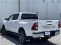 2021 Toyota Hilux