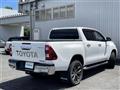 2021 Toyota Hilux