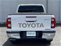 2021 Toyota Hilux