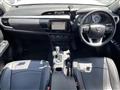 2021 Toyota Hilux
