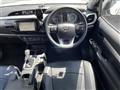 2021 Toyota Hilux