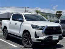 2021 Toyota Hilux