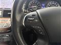 2014 Nissan Cima
