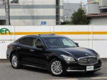 2014 Nissan Cima