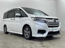 2020 Honda Step WGN