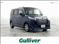 2020 Toyota Roomy