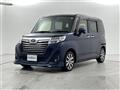 2020 Toyota Roomy