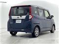 2020 Toyota Roomy