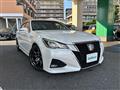 2016 Toyota Crown Hybrid