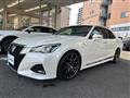 2016 Toyota Crown Hybrid