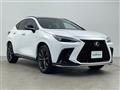 2024 Lexus NX