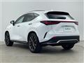 2024 Lexus NX