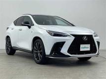 2024 Lexus NX
