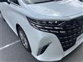 2024 Toyota Alphard